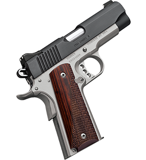 Pro Carry II (Two-Tone)